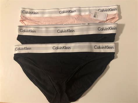 calvin klein unterhosen gr s damen günstig